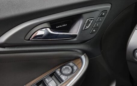 Chevrolet Malibu IX, 2021 год, 1 379 000 рублей, 16 фотография