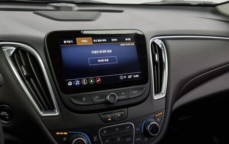 Chevrolet Malibu IX, 2021 год, 1 379 000 рублей, 14 фотография