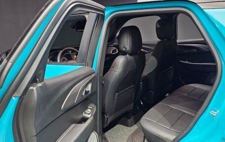 Chevrolet TrailBlazer, 2021 год, 1 720 000 рублей, 6 фотография