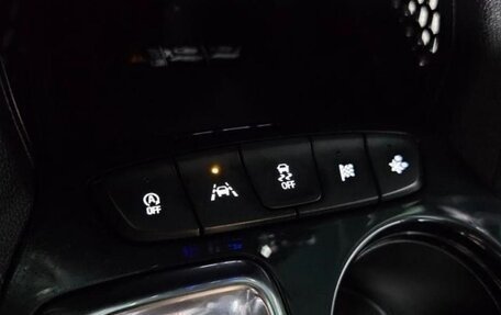 Chevrolet TrailBlazer, 2021 год, 1 720 000 рублей, 12 фотография