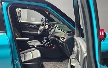 Chevrolet TrailBlazer, 2021 год, 1 720 000 рублей, 8 фотография