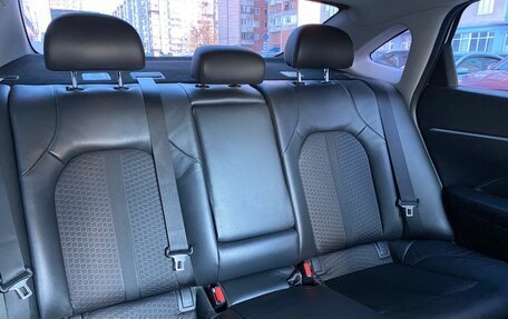 Hyundai Sonata VIII, 2020 год, 1 849 000 рублей, 12 фотография