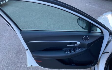 Hyundai Sonata VIII, 2020 год, 1 849 000 рублей, 16 фотография
