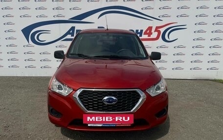 Datsun mi-DO, 2018 год, 663 000 рублей, 10 фотография