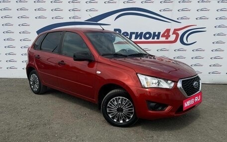 Datsun mi-DO, 2018 год, 663 000 рублей, 9 фотография