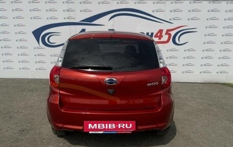 Datsun mi-DO, 2018 год, 663 000 рублей, 6 фотография
