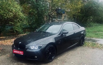 BMW 3 серия, 2008 год, 1 000 000 рублей, 1 фотография
