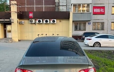 Volkswagen Passat B6, 2008 год, 290 000 рублей, 1 фотография