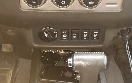 Nissan Navara (Frontier), 2007 год, 1 250 000 рублей, 1 фотография