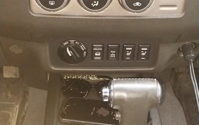 Nissan Navara (Frontier), 2007 год, 1 250 000 рублей, 1 фотография