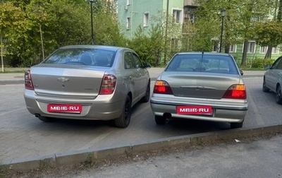 Daewoo Nexia I рестайлинг, 2007 год, 230 000 рублей, 1 фотография