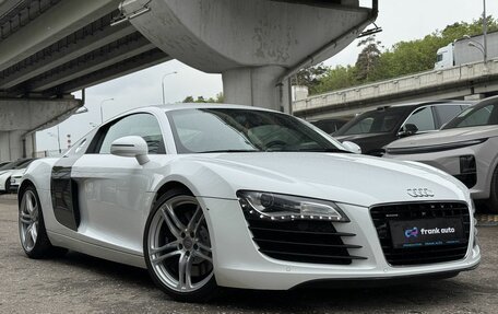 Audi R8, 2008 год, 4 300 000 рублей, 1 фотография