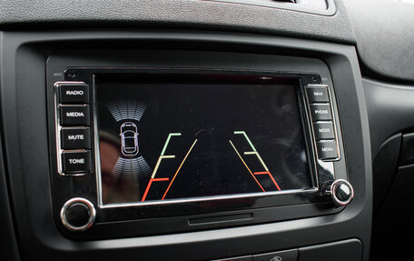 Skoda Yeti I рестайлинг, 2013 год, 1 130 000 рублей, 17 фотография