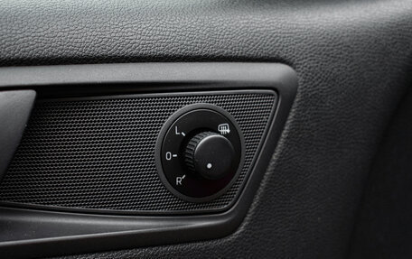 Skoda Yeti I рестайлинг, 2013 год, 1 130 000 рублей, 22 фотография