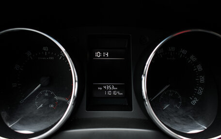 Skoda Yeti I рестайлинг, 2013 год, 1 130 000 рублей, 15 фотография