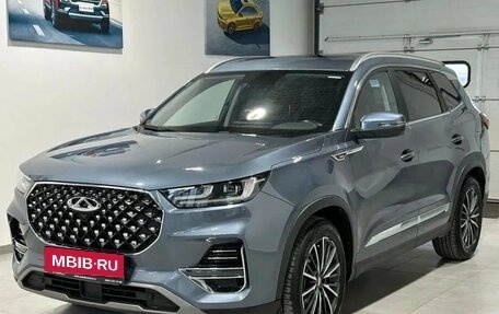 Chery Tiggo 8 Pro, 2021 год, 1 899 900 рублей, 1 фотография
