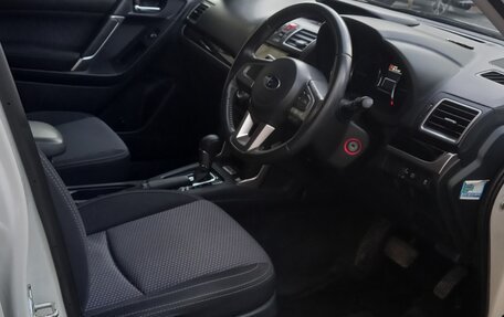 Subaru Forester, 2017 год, 1 820 000 рублей, 4 фотография