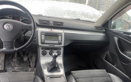 Volkswagen Passat B6, 2008 год, 290 000 рублей, 7 фотография