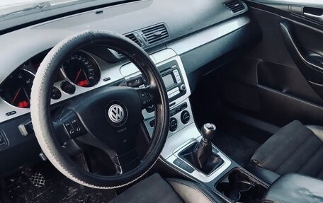 Volkswagen Passat B6, 2008 год, 290 000 рублей, 8 фотография