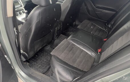 Volkswagen Passat B6, 2008 год, 290 000 рублей, 9 фотография