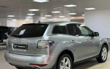 Mazda CX-7 I рестайлинг, 2011 год, 895 000 рублей, 6 фотография