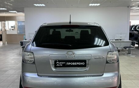 Mazda CX-7 I рестайлинг, 2011 год, 895 000 рублей, 5 фотография