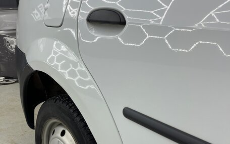 Renault Logan I, 2007 год, 235 000 рублей, 8 фотография