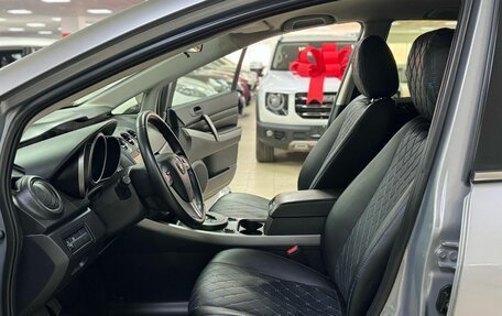 Mazda CX-7 I рестайлинг, 2011 год, 895 000 рублей, 7 фотография