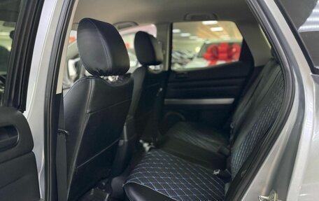 Mazda CX-7 I рестайлинг, 2011 год, 895 000 рублей, 14 фотография