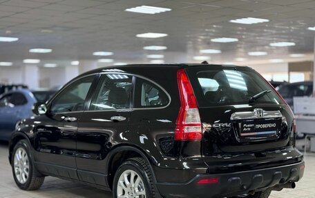 Honda CR-V III рестайлинг, 2008 год, 949 000 рублей, 6 фотография
