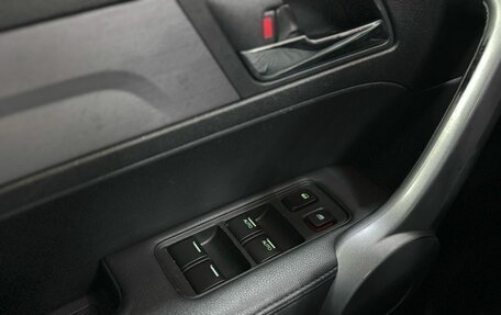 Honda CR-V III рестайлинг, 2008 год, 949 000 рублей, 15 фотография