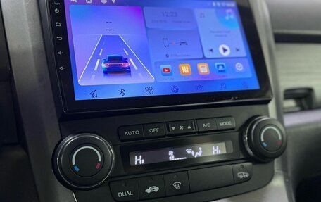 Honda CR-V III рестайлинг, 2008 год, 949 000 рублей, 11 фотография