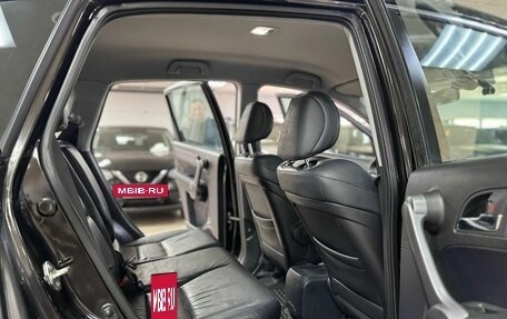 Honda CR-V III рестайлинг, 2008 год, 949 000 рублей, 16 фотография