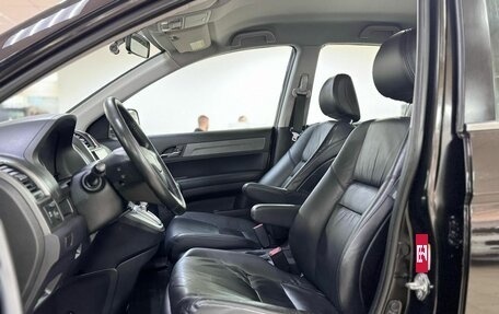 Honda CR-V III рестайлинг, 2008 год, 949 000 рублей, 7 фотография