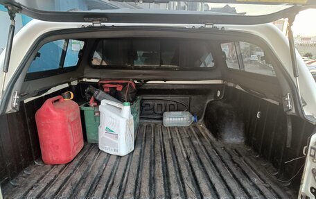 Mitsubishi L200 IV рестайлинг, 2012 год, 1 150 000 рублей, 8 фотография