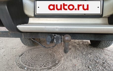Mitsubishi L200 IV рестайлинг, 2012 год, 1 150 000 рублей, 13 фотография