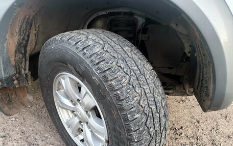 Mitsubishi L200 IV рестайлинг, 2012 год, 1 150 000 рублей, 9 фотография