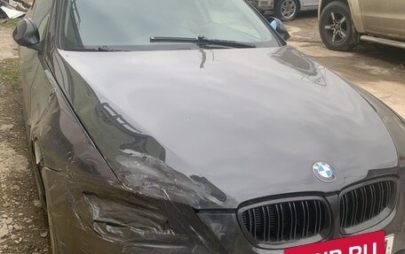 BMW 3 серия, 2008 год, 1 000 000 рублей, 3 фотография