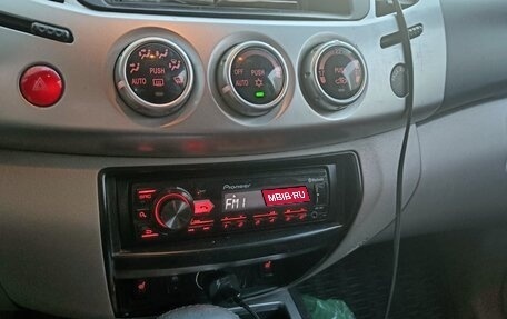 Mitsubishi L200 IV рестайлинг, 2012 год, 1 150 000 рублей, 6 фотография