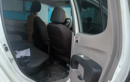 Mitsubishi L200 IV рестайлинг, 2012 год, 1 150 000 рублей, 18 фотография