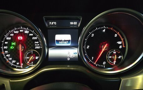Mercedes-Benz GLE Coupe, 2017 год, 4 850 000 рублей, 5 фотография