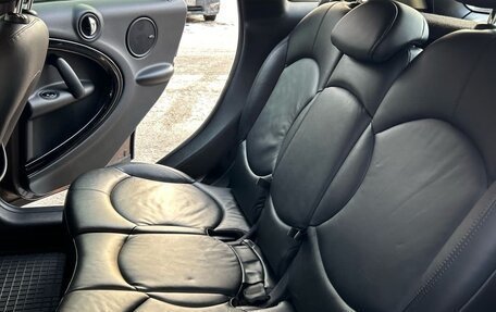 MINI Countryman I (R60), 2012 год, 1 700 000 рублей, 11 фотография
