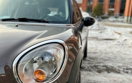 MINI Countryman I (R60), 2012 год, 1 700 000 рублей, 10 фотография