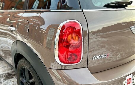 MINI Countryman I (R60), 2012 год, 1 700 000 рублей, 9 фотография