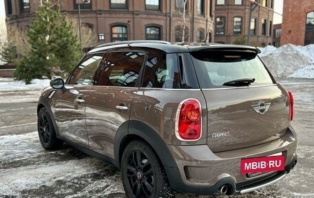 MINI Countryman I (R60), 2012 год, 1 700 000 рублей, 4 фотография