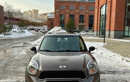 MINI Countryman I (R60), 2012 год, 1 700 000 рублей, 3 фотография