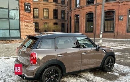 MINI Countryman I (R60), 2012 год, 1 700 000 рублей, 6 фотография