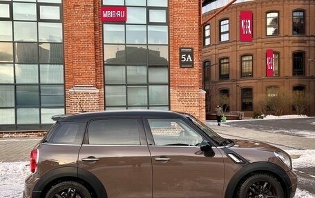 MINI Countryman I (R60), 2012 год, 1 700 000 рублей, 8 фотография