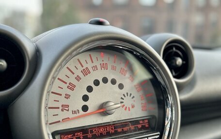 MINI Countryman I (R60), 2012 год, 1 700 000 рублей, 13 фотография
