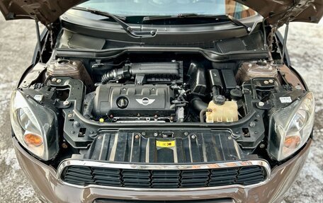 MINI Countryman I (R60), 2012 год, 1 700 000 рублей, 16 фотография